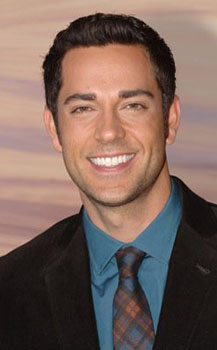 Zachary Levi